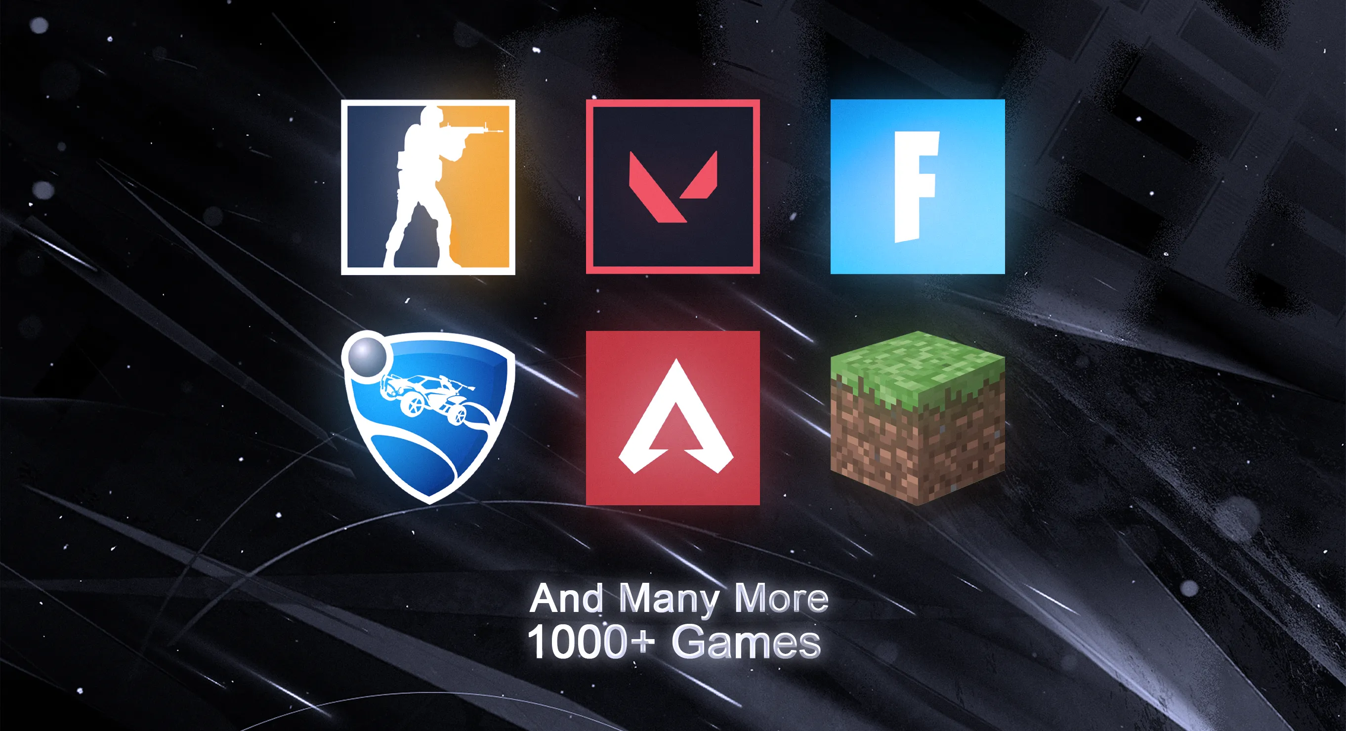 Avallon Tweaks | Peak Performance for Gamers